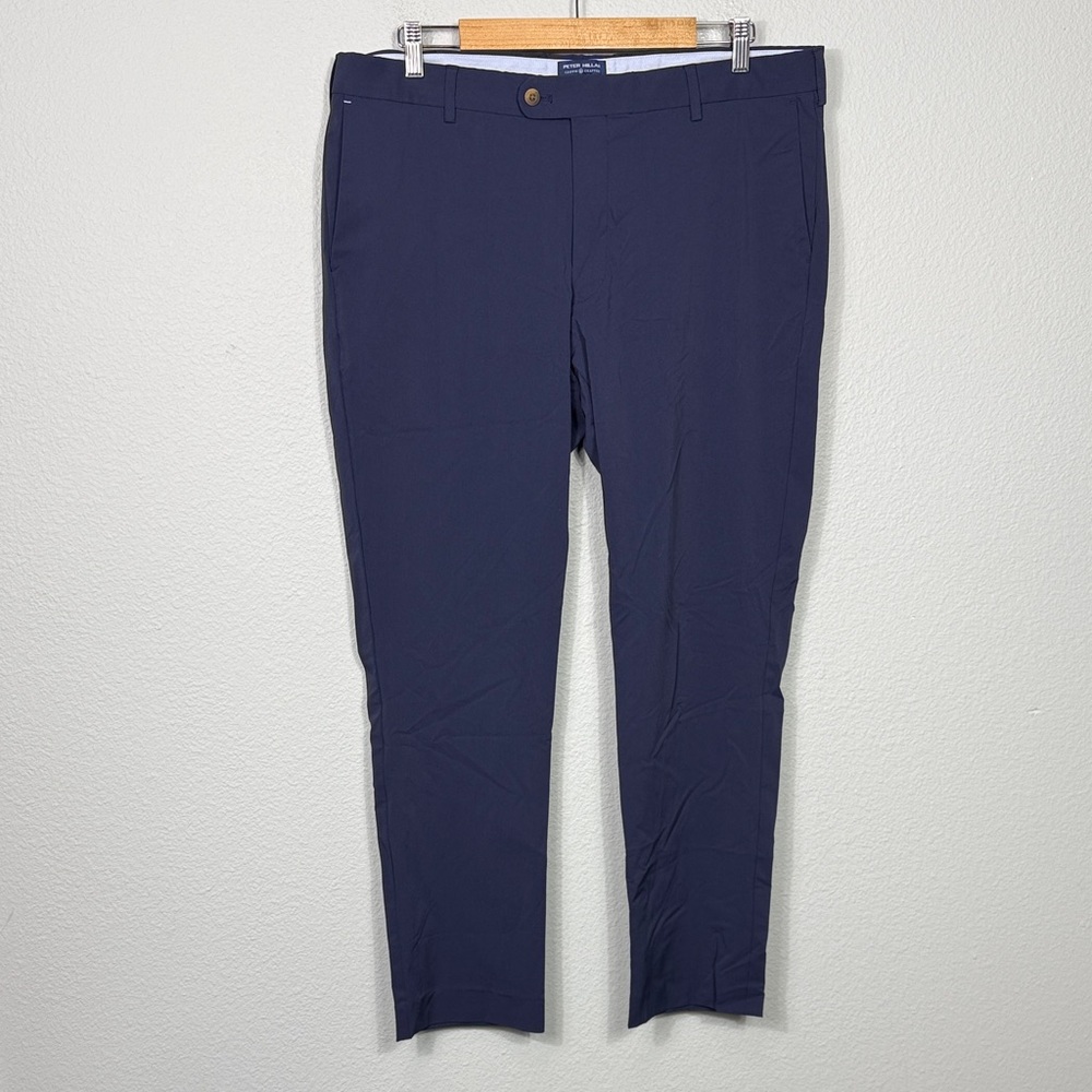 PETER MILLAR Crown Crafted Men's Performance Trouser